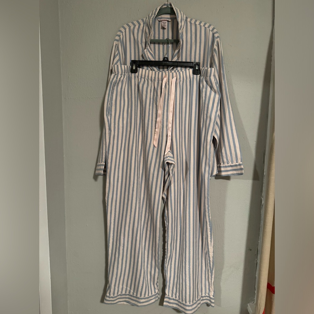 Victoria Secret Pajamas
